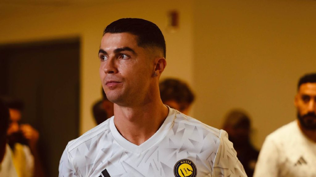 Rekod Buruk Terus Hantui Cristiano Ronaldo