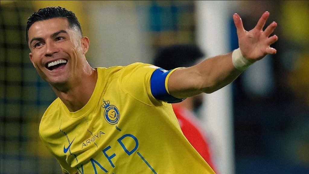 Cristiano Ronaldo Yakin Arsenal Tak Akan Jadi Juara EPL