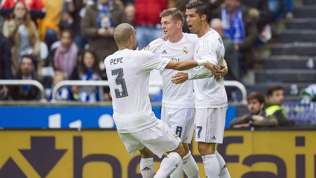 “Tambah Gol Latihan Pun Saya Tak Sampai 900 Gol”