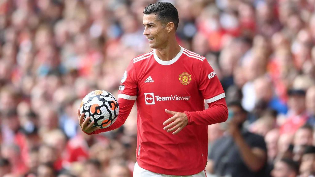 Cristiano Ronaldo Tak Segan Silu Kritik Manchester United