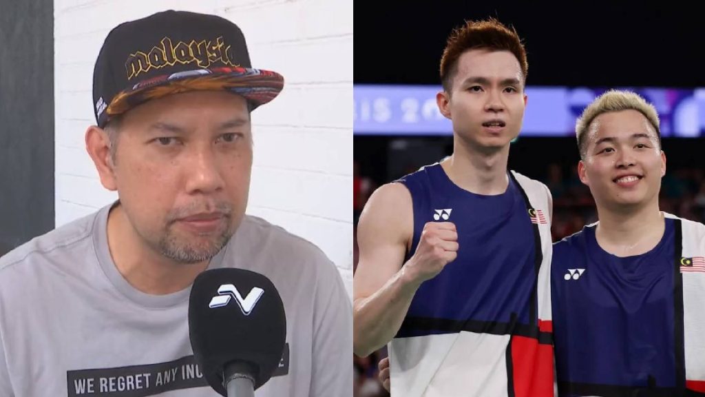 Roslin Hashim Kongsi Rahsia Wooi Yik