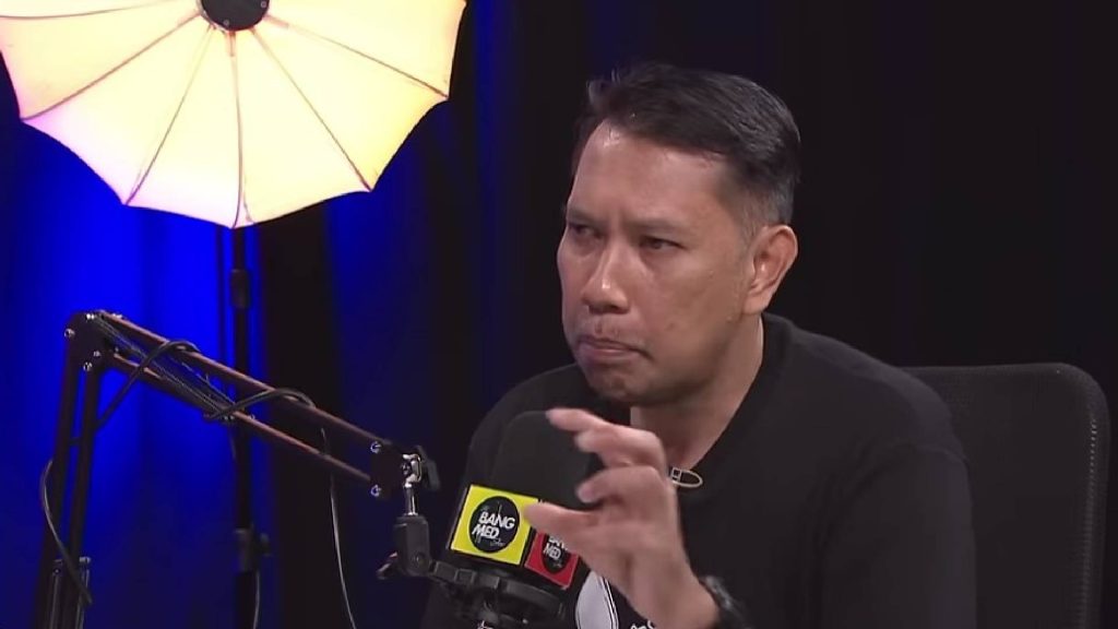 Sudirman Cup: Roslin Hashim Enggan Pandang Enteng Cabaran Perancis