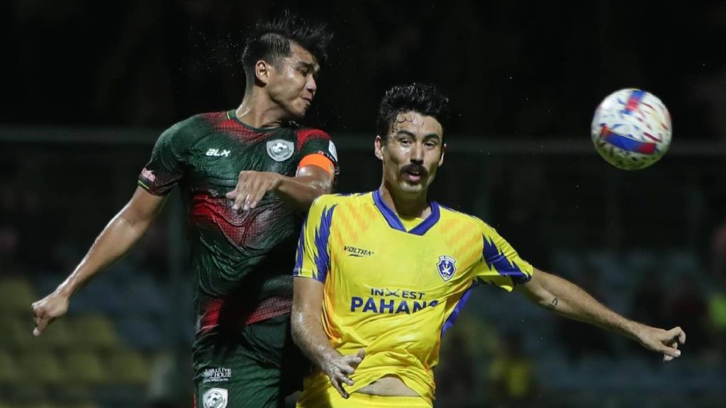 David Rowley Dilapor Berkelana Ke Thailand