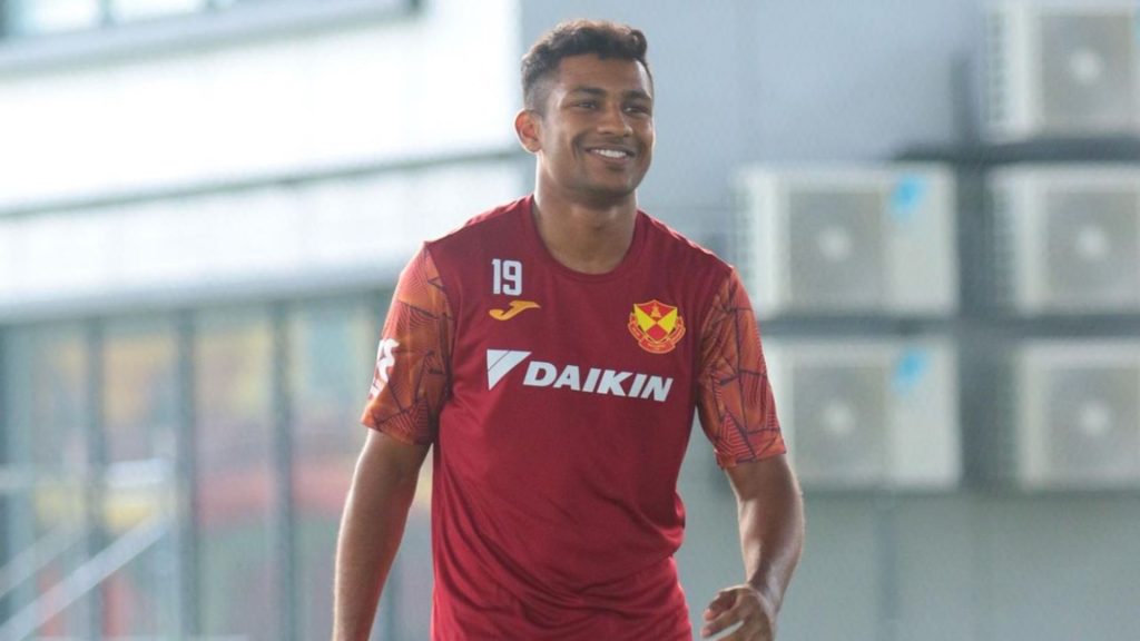 Ruventhiran Kagum Dengan Falsafah Tan Cheng Hoe Di Selangor