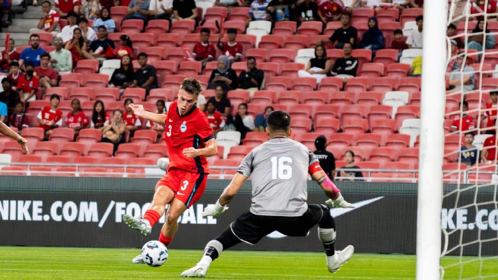 Kelab Lithuania Sambar Bintang Singapura