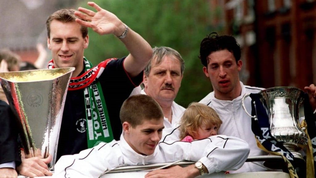 [Retro] Westerveld Masih Belum Lupa, Sifatkan Tindakan Liverpool Sebagai Kejam