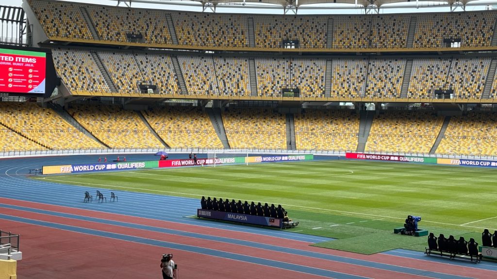 Terima Tekanan Untuk Sekat Negara Haram, Tiba-tiba Malaysia Jadi Mangsa