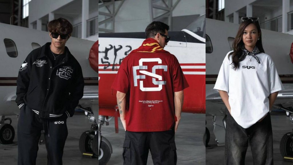 Selangor & SVG Worldwide Perkenal Koleksi Baju Unik