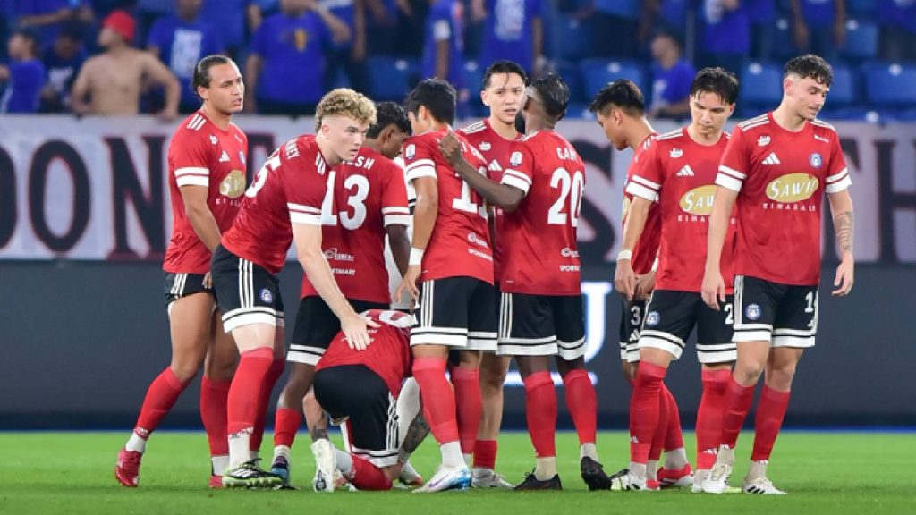 Nilai Pasaran 3 Bintang Sabah Naik Tinggi