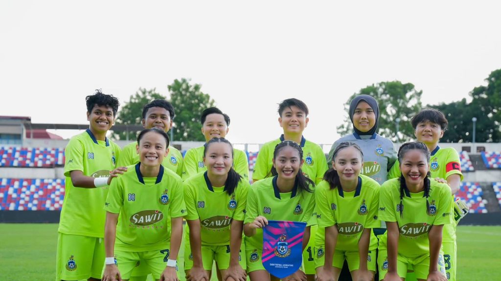 Misi Hidup Mati Sabah