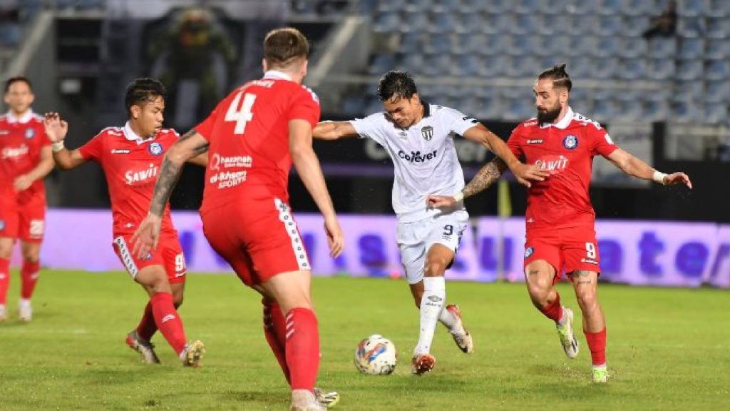 Sabah Waspada Ancaman 3 Tonggak Berpengaruh Terengganu