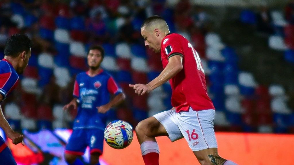 Siaran Langsung Piala FA: Terengganu vs Sabah (Live Streaming)