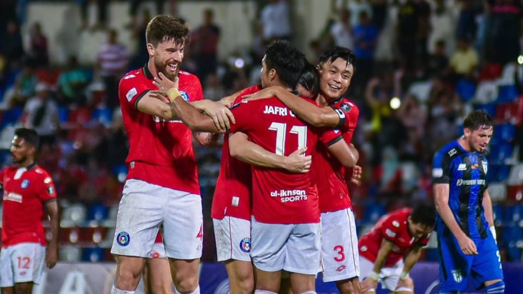 Sabah Perkenal 3 Tonggak Import Baharu