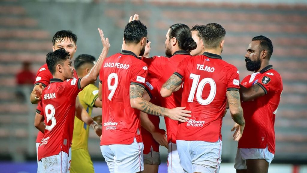 Cabaran Lebih Sukar Menanti Sabah Di Suku Akhir