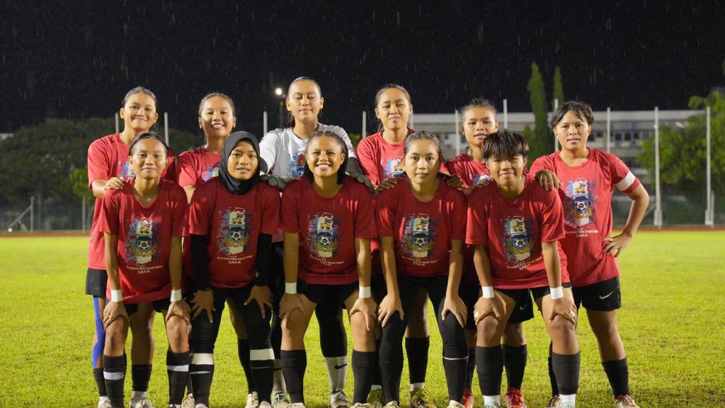 AWCL: Sabah Tagih 6 Import Baru Pada Pusingan Kelayakan