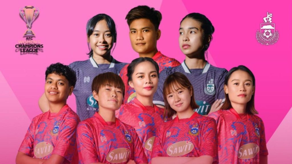 Siaran Langsung Kelayakan AWCL: Sabah vs FC Nasaf (Live Streaming)