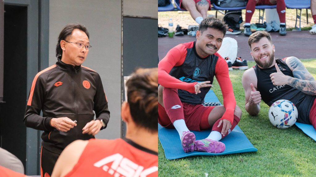 Enam Import Masih Belum Cukup Buat Sabah