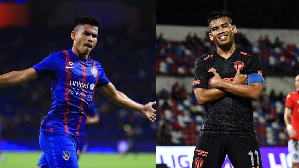 Selamat Pulang Safawi Rasid