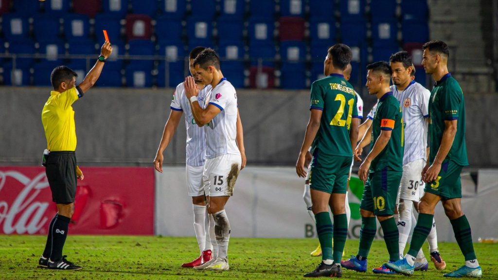 Sikap Profesional Lawan Safawi Rasid Wajar Dipuji