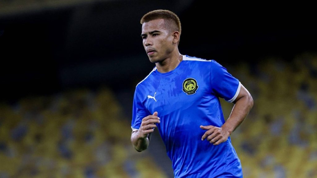 Safawi Rasid Antara 7 Pemain Harimau Malaya Tersisih vs Vietnam