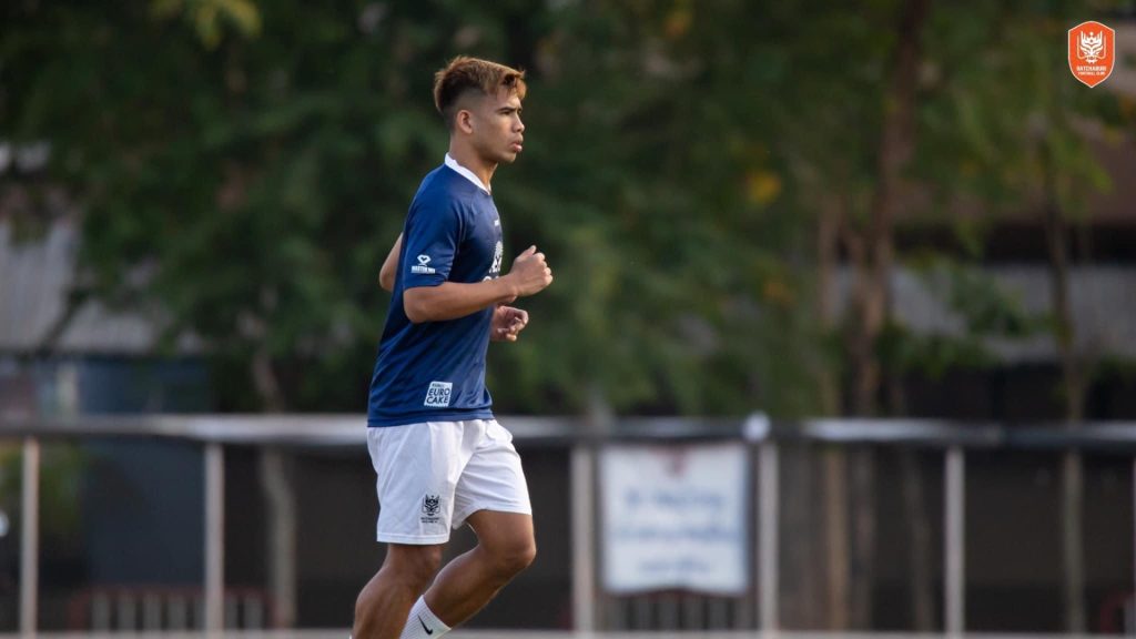 Info Siaran Langsung Ratchaburi vs Nongbua Pitchaya | Thai League 1