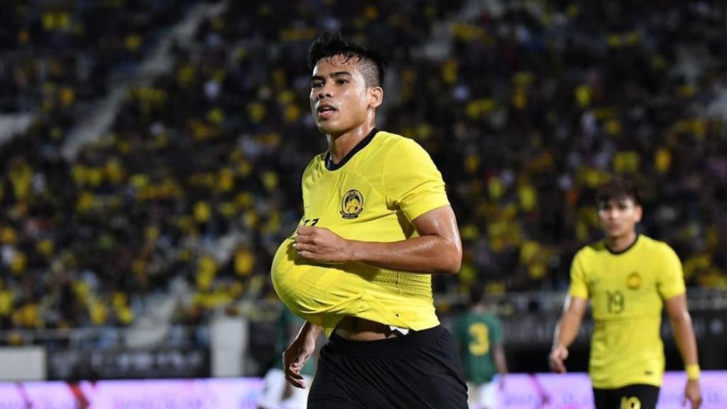 Ayah Safawi Rasid Meninggal Dunia