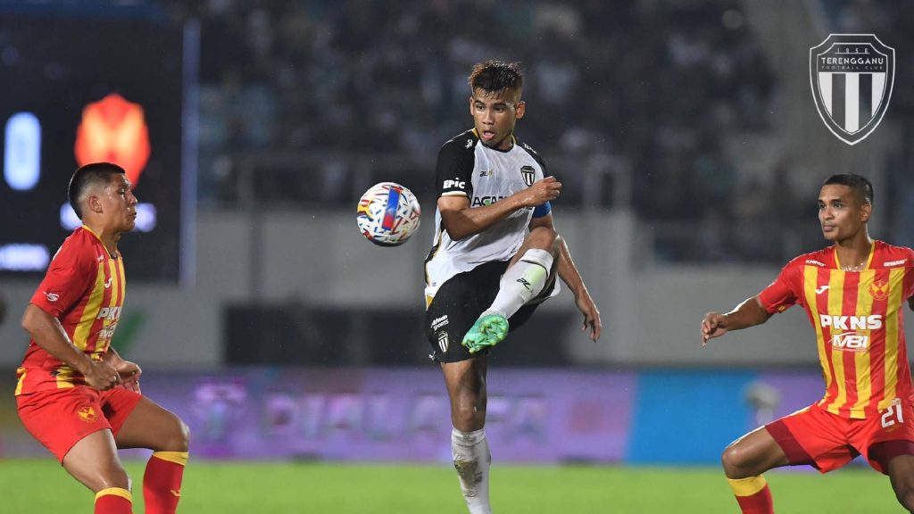 Piala FA: 3 Pengumuman Penting Aksi Selangor vs Terengganu