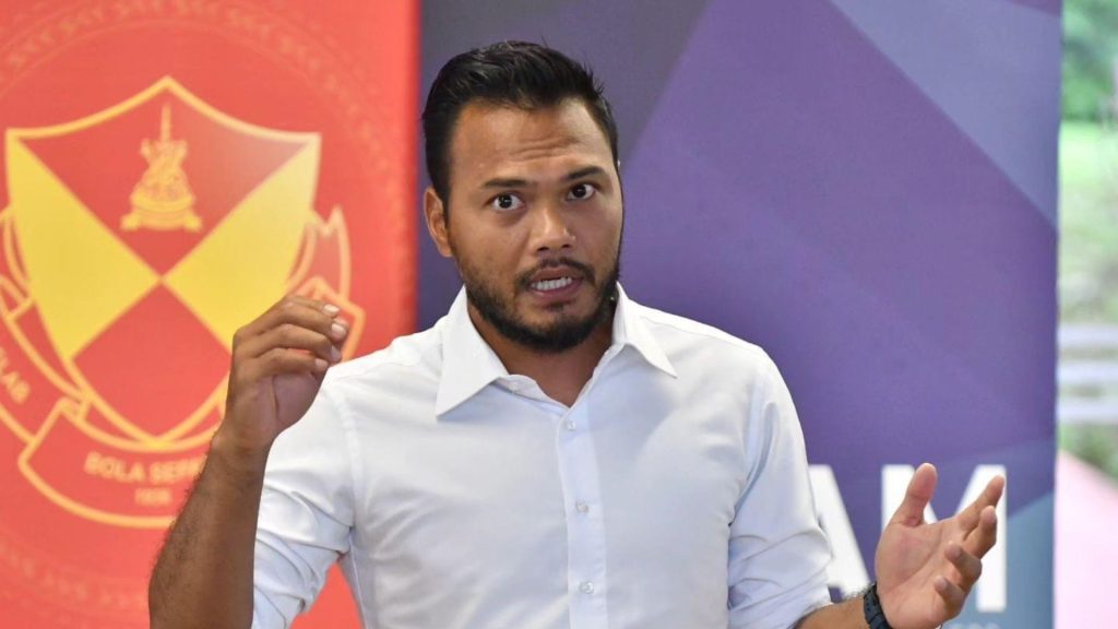 “Selangor Boleh Jadi Juara Piala Malaysia” – Safee Sali