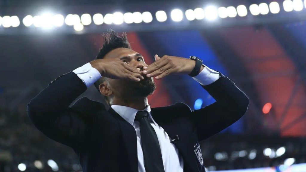 Safee Sali Tergamam ‘Saya Tertarik Dengan Keyakinan Dia’