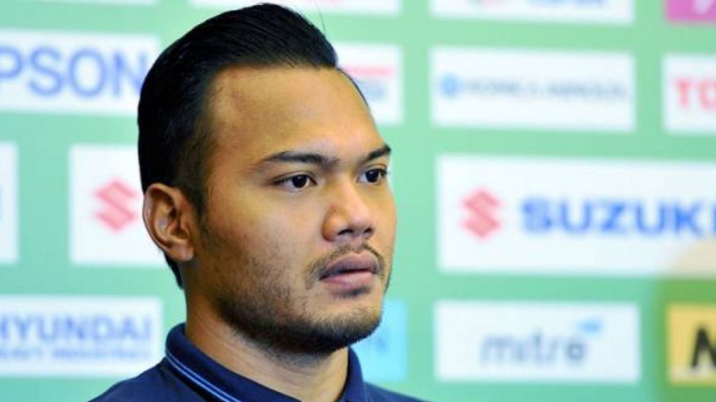 Safee Sali Harap Piala MFL Mampu Gilap Lebih Ramai Bintang Muda