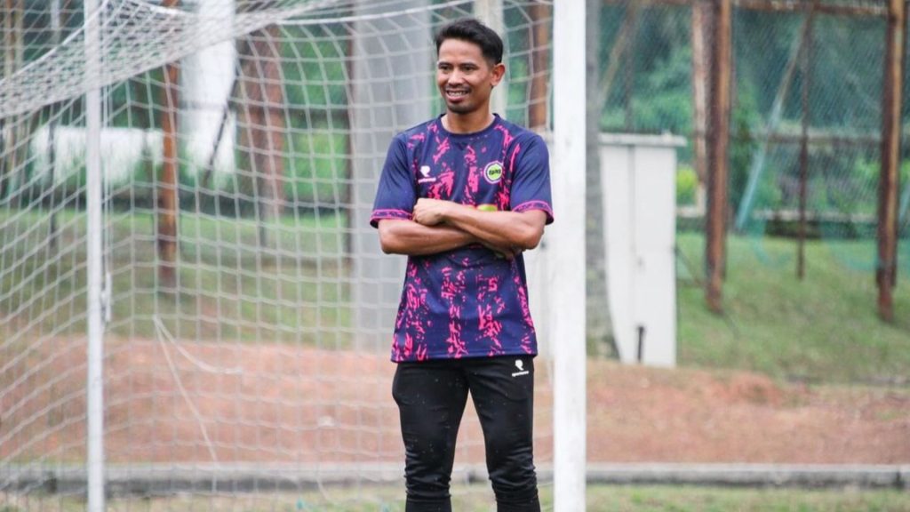 Impian Safiq Rahim Tercapai