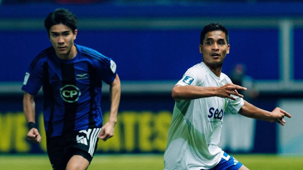 Safuwan Baharudin Bakal Kembali Ke Selangor?