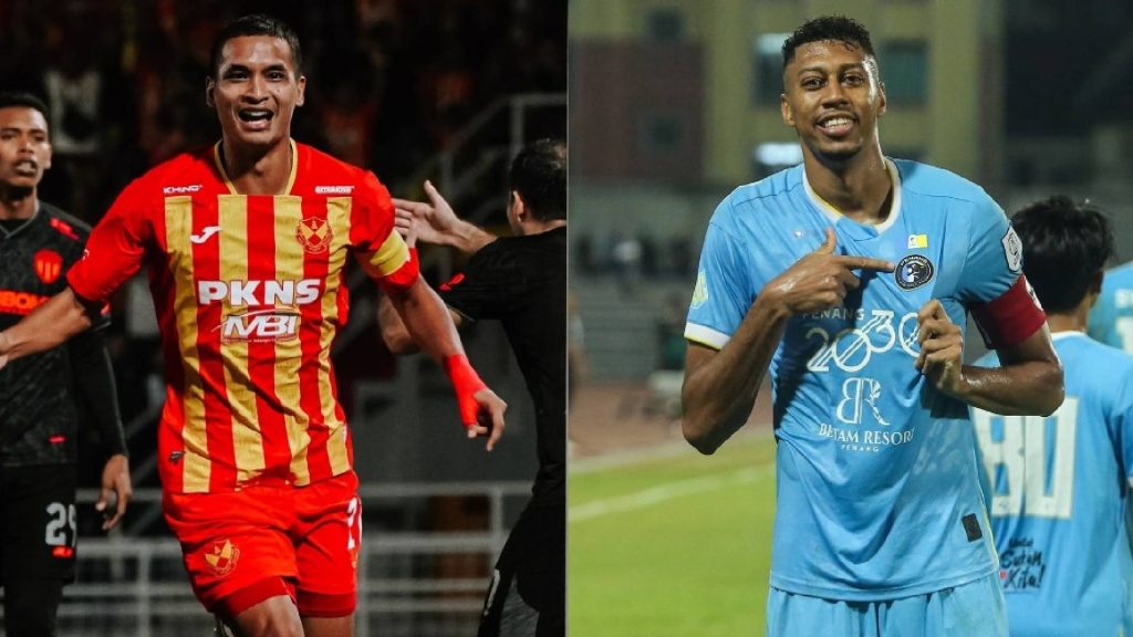 Safuwan Baharudin Ikut Jejak Rafael Vitor