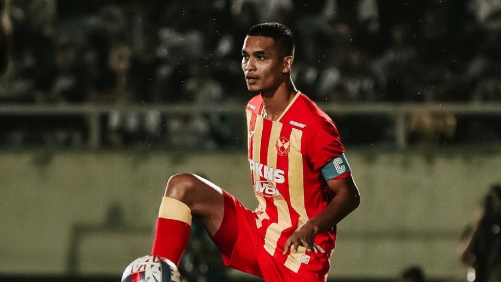 Safuwan Baharudin: Tiada Siapa Mahu Ke Final Untuk Kalah