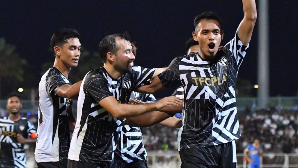 6 Tonggak Import Jadi Sandaran Terengganu