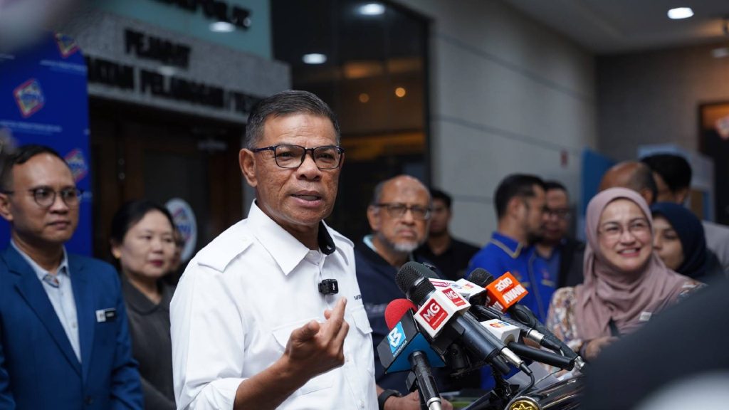 KDN Tegaskan Pengesahan Kewarganegaraan Pemain Malaysia Lalui Proses Teliti