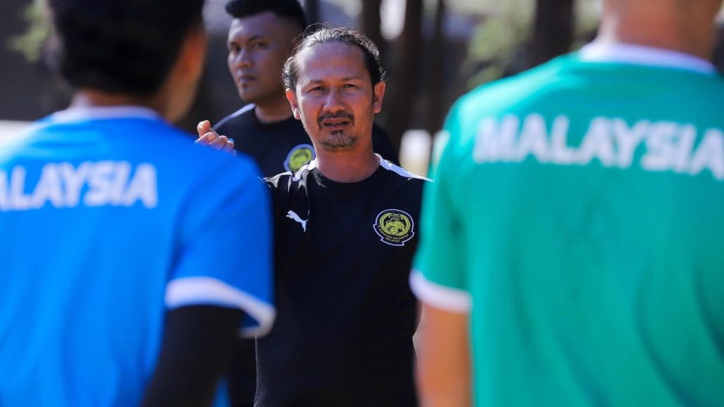 Bahrain & Oman ‘Tunggu’ Malaysia