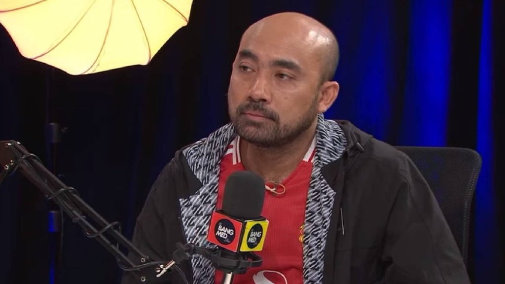 “Main 100 Pun Tak Lepas Nak Meminta”