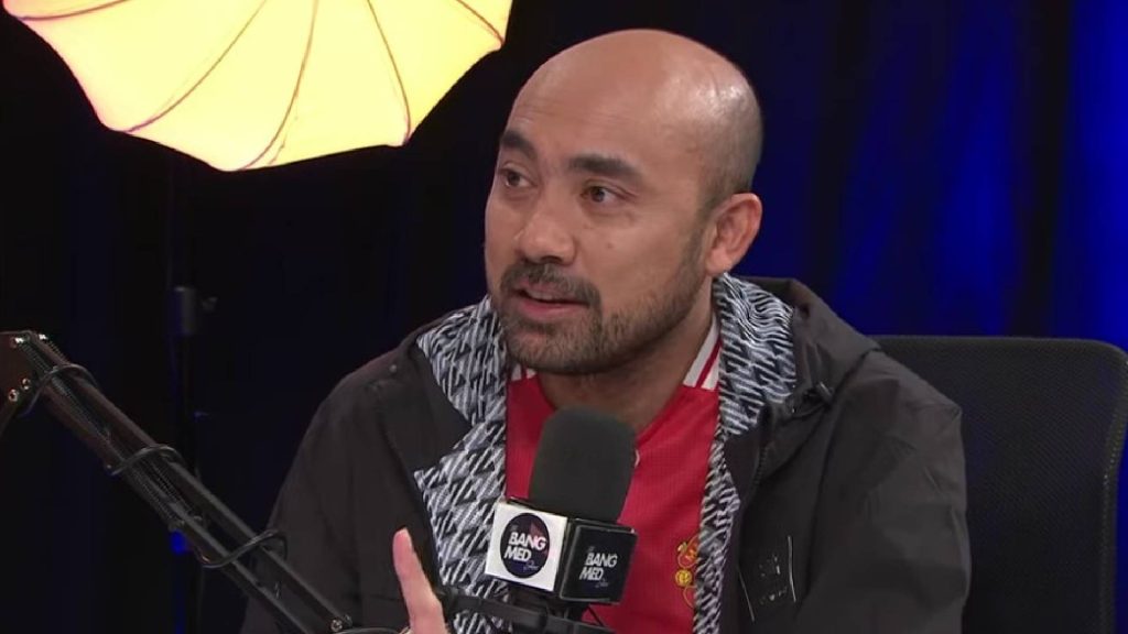 Pemain Layak Minta Gaji RM2 Juta, Kata Sairul Amar