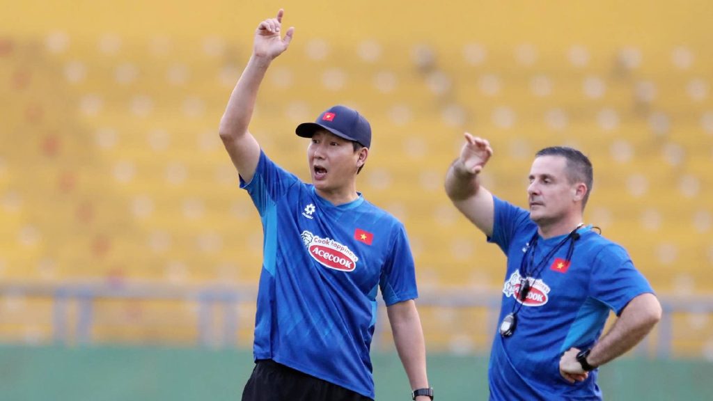 Vietnam Bakal Risik Aksi Malaysia vs Cape Verde