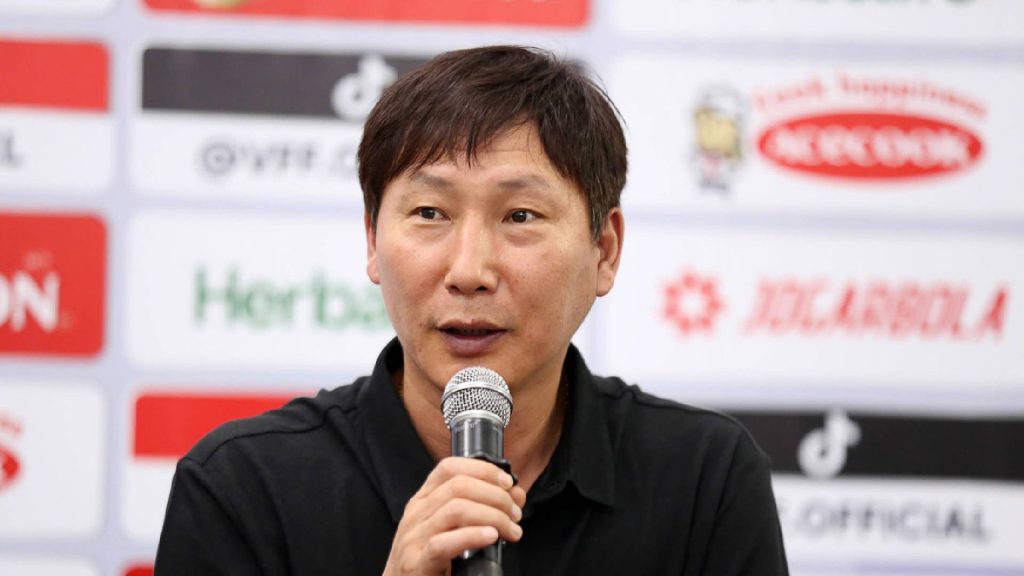 Persiapan ASEAN All-Stars Penuh Teka-Teki