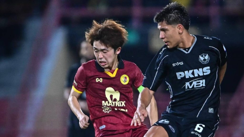 Piala FA: Senarai Aksi Suku Akhir 1, Waktu, Lokasi & Siaran TV