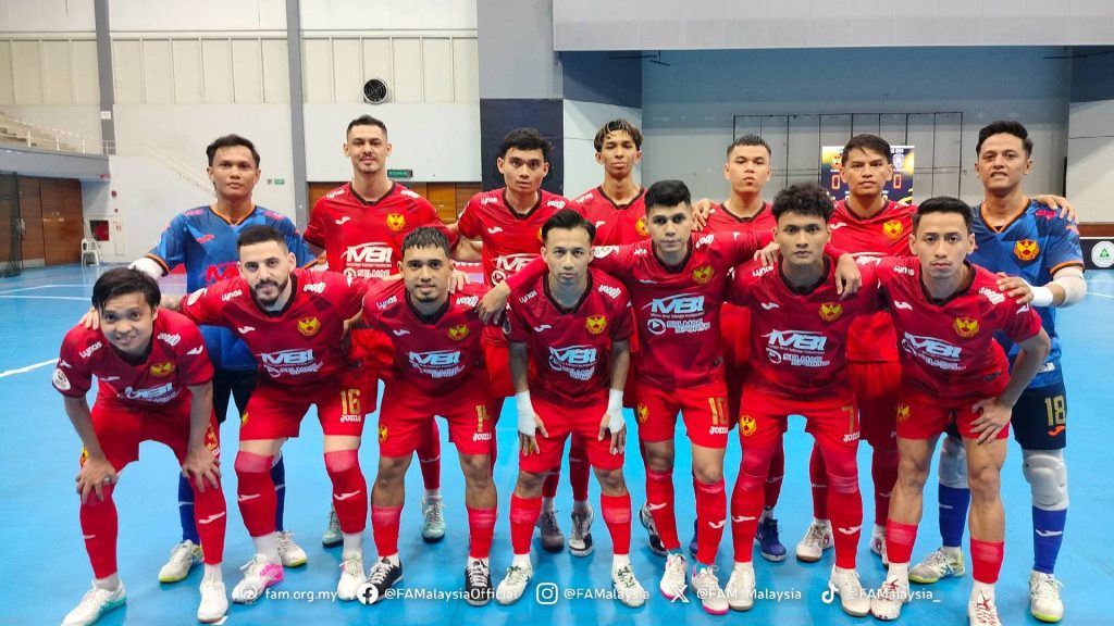 Import Baru Selangor Beri Impak Kurang 24 Jam