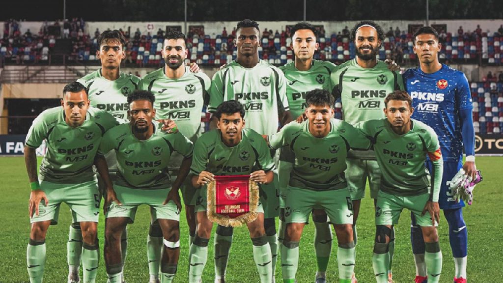 Selangor Bakal Kemuka Rayuan Kepada FAM