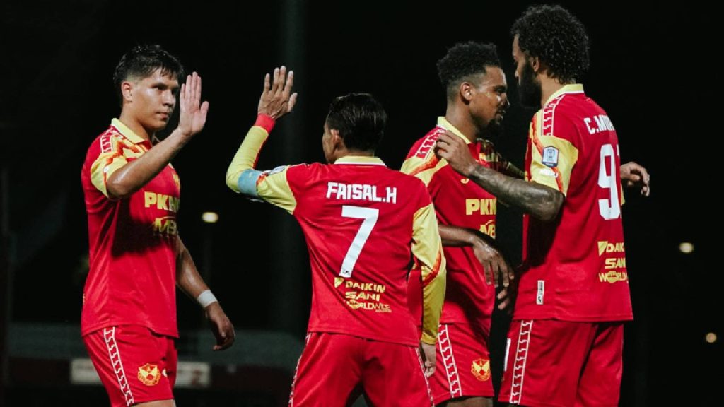 “Agak Terganggu Kalau Jurulatih Selangor Perlukan Mereka” – Zainal Abidin