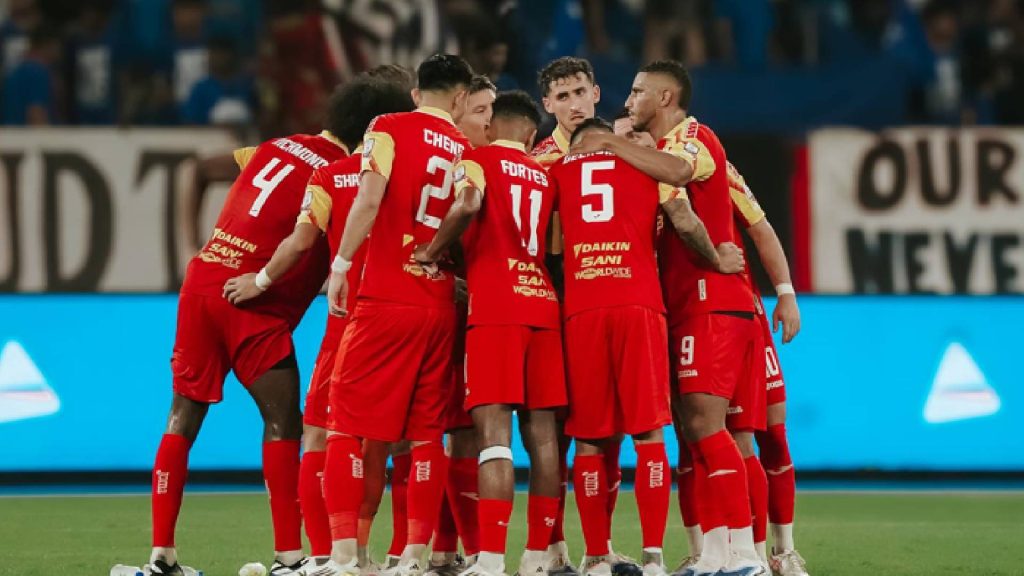 Prestasi Kurang Baik Selangor Undang Teguran Zainal Abidin