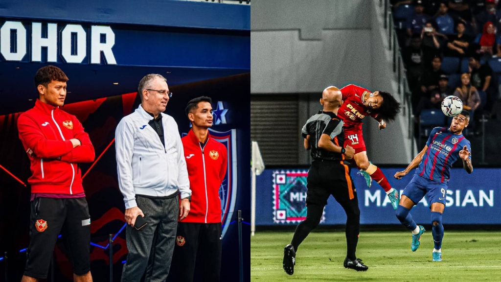 Kota Rom Pun Boleh Hancur, Selangor Wajib Bangkit