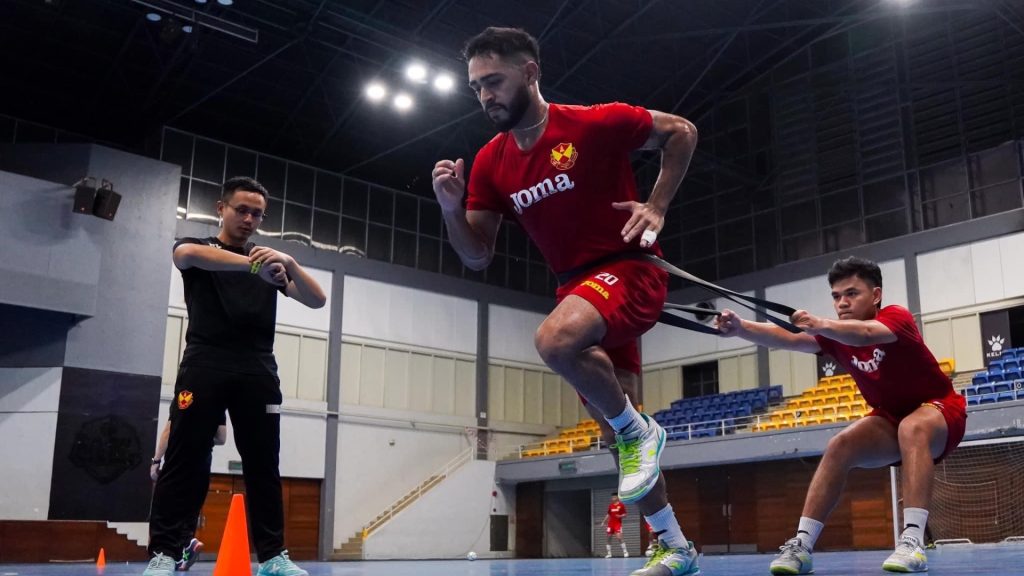 Selangor ‘Tempang’ Berdepan JDT