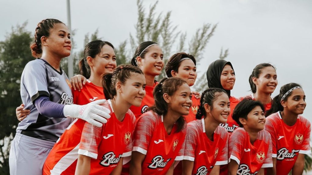 WSL: 10 Pemain Tinggalkan Selangor