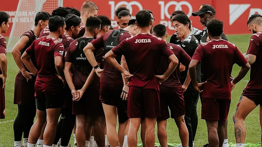 ACL2: Selangor Ada ‘Formula’ Kekang Ancaman Muangthong United